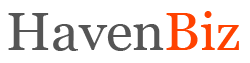 Haven Biz - лого компании